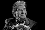 یاد نادر گلچین و «مرغ سحر» که مایه افتخارش بود