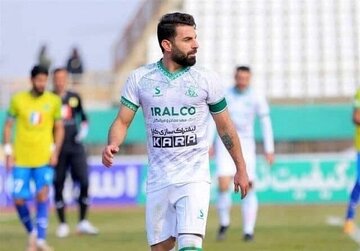 تزریق تجربه و شمس آذری که پوست اندازی میکند