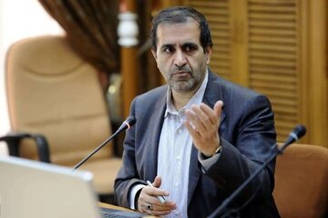 مشاور نهاد ریاست جمهوری: هر پیام مردم یک هشدار و تذکری است که باید جدی گرفته شود / رضایتمندی مردم یکی از شرط‌های اصلی ارزیابی عملکرد دستگاه‌هاست