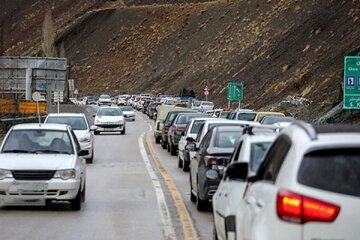 بی‌توجهی به قوانین و مقررات راهنمایی و رانندگی، عامل اصلی تصادفات چهارمحال و بختیاری