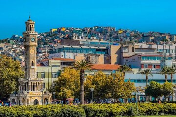 فهرست قوانین ویژه توریست ها در سفر به ازمیر