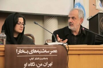 تهران معشوقه نفرت‌انگیز ماست/سیاحان روس هیچ پدیده‌ زیبایی از ایران گزارش نکرده‌اند!
