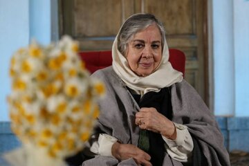 بازیگر پیشکسوت سینما و تلویزیون در روز تولدش چه گفت/ شاید نظر من با عموم مردم متفاوت باشد؛ زیرا مخاطب با نگاه دیگری بازیگر را رصد میکند