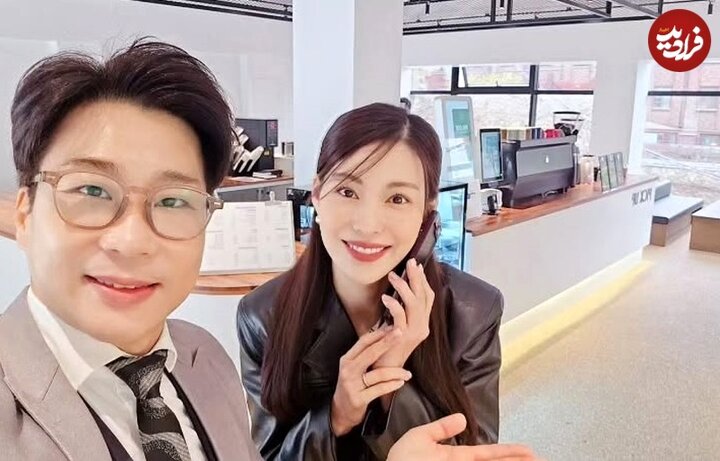 تغییر چهره «بانو جیلی» 16 سال بعد سریال امپراتور بادها در 41 سالگی