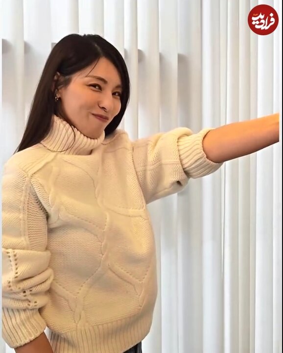 تغییر چهره «بانو جیلی» 16 سال بعد سریال امپراتور بادها در 41 سالگی