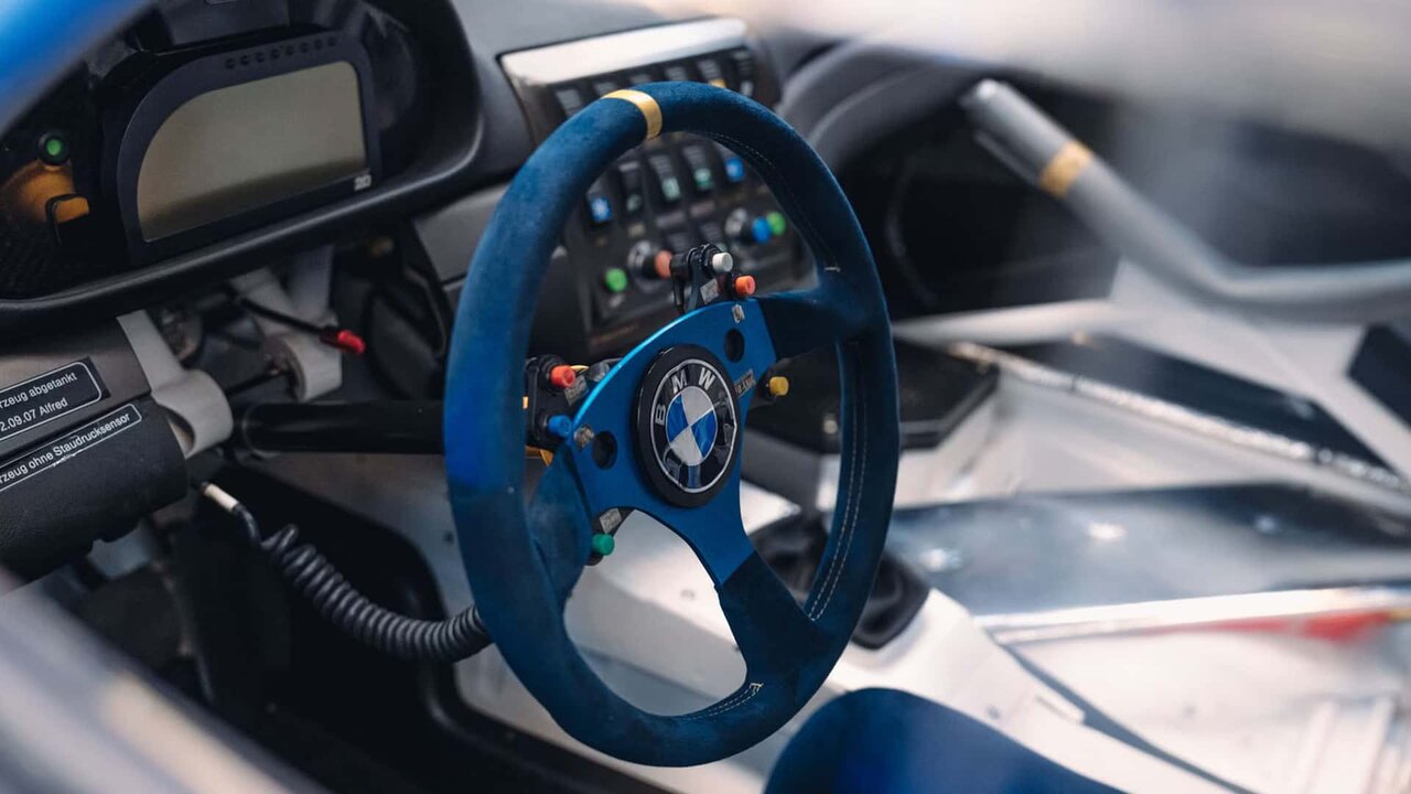 رویای ماشینبازها به دنیای واقعی آمد /عکس