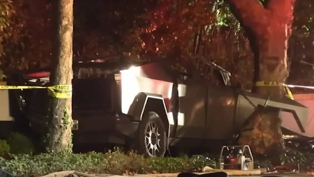 مرگ ۳ نفر با ساخته دست ایلان ماسک!