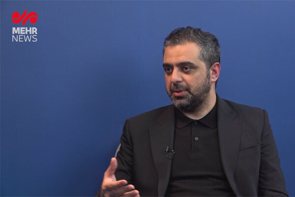 بسیاری از حوزههای فرهنگی هنوز تبدیل به صنعت نشدهاند