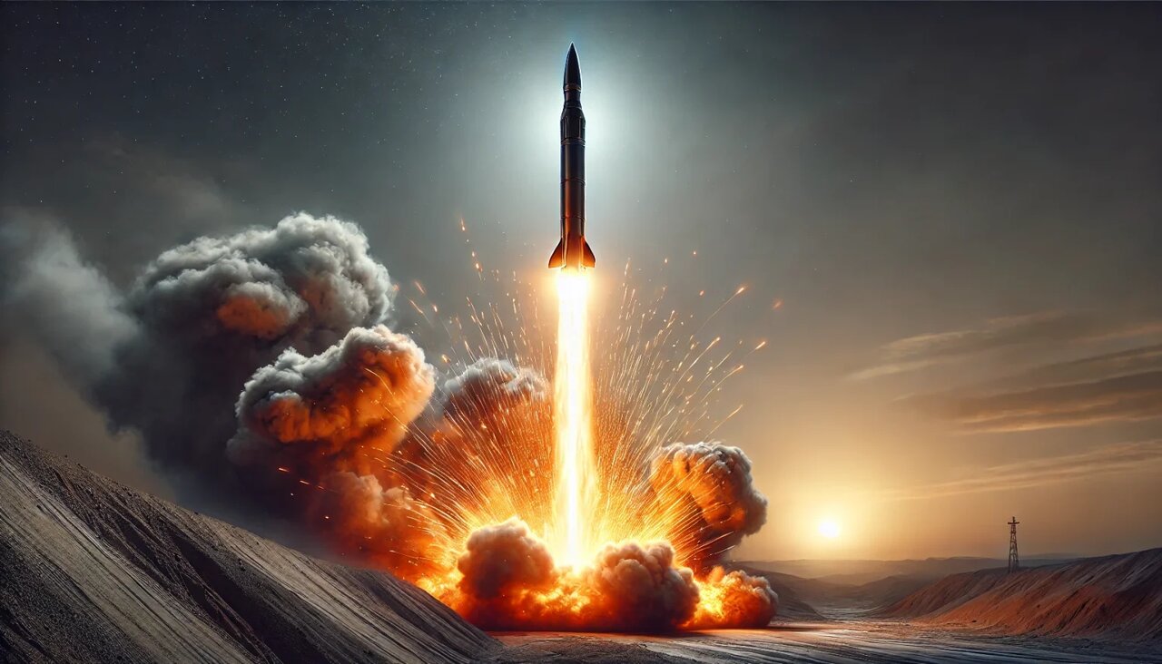 مقایسه سرعت و برد مرگبارترین پرتابههای مدرن/ عکس