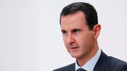 Syrian president vows forceful response to terrorists