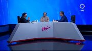 ببینید | مناظره داغ صداوسیما درباره لایحه حجاب / بیگدلی: اگر ۵ درصد مخالف قانون باشند، هیچ سیستمی امکان اجرا ندارد!