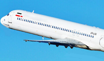 دعوت به همکاری شرکت هواپیمایی در شرف تاسیس “فلای کیش” جهت تکمیل کادر پروازی دعوت به همکاری شرکت هواپیمایی در شرف تاسیس “فلای کیش” جهت تکمیل کادر پروازی