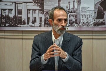 روایت استادان دانشگاه از اسطوره علم و اخلاق/ زیست خلیلی در لحظه های زندگی؛ تسلیم حافظه کارمندی علم نشد روایت استادان دانشگاه از اسطوره علم و اخلاق/ زیست خلیلی در لحظه های زندگی؛ تسلیم حافظه کارمندی علم نشد