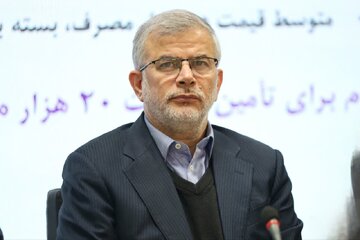 استاندار البرز: با تمام اختیارات خود همراه و حامی بخش خصوصی خواهم بود