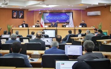 تاکید استاندار سمنان بر لحاظ برش شهرستانی توسعه تا ضرورت تکمیل ۳۵ طرح نیمهتمام تاکید استاندار سمنان بر لحاظ برش شهرستانی توسعه تا ضرورت تکمیل ۳۵ طرح نیمهتمام