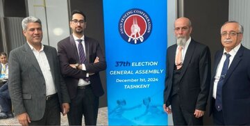 8 کرسی بین المللی شمشیربازی برای ایران 8 کرسی بین المللی شمشیربازی برای ایران