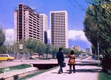 اولین مجتمعهای آپارتمانی تهران چگونه ساخته شد؟ + قیمت و عکسهای دیدنی اولین مجتمعهای آپارتمانی تهران چگونه ساخته شد؟ + قیمت و عکسهای دیدنی