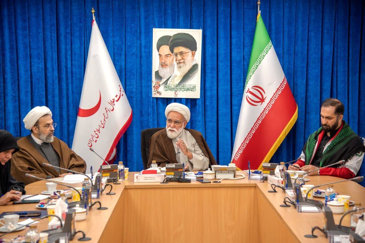 توصیه حجتالاسلام والمسلمین معزی به بسیج: باید به نیازهای جامعه پاسخ دهید و پیشرو باشید