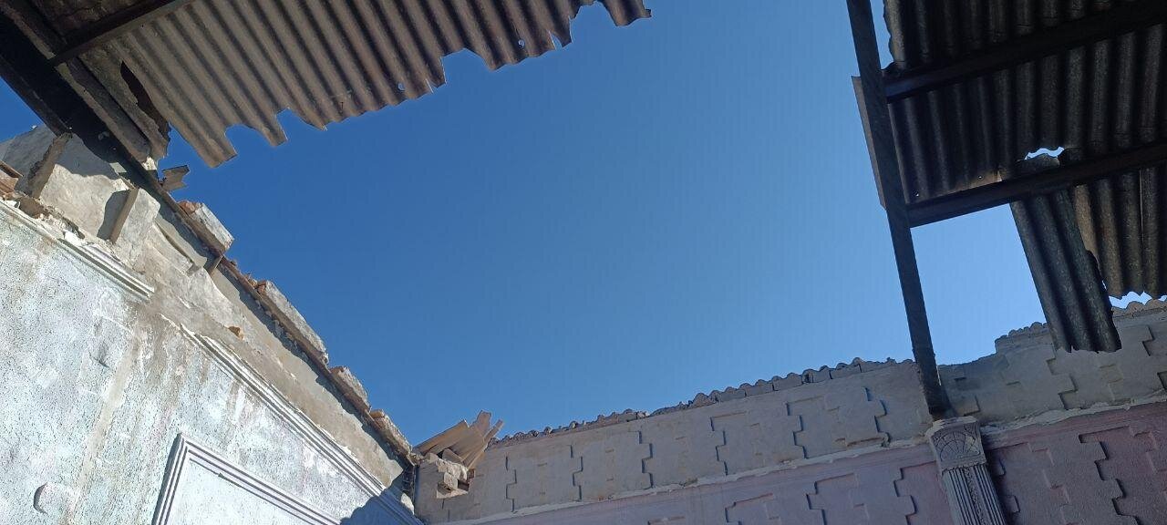 سرنوشت شوم یک پروژه فرهنگی در خرم آباد به روایت تصویر