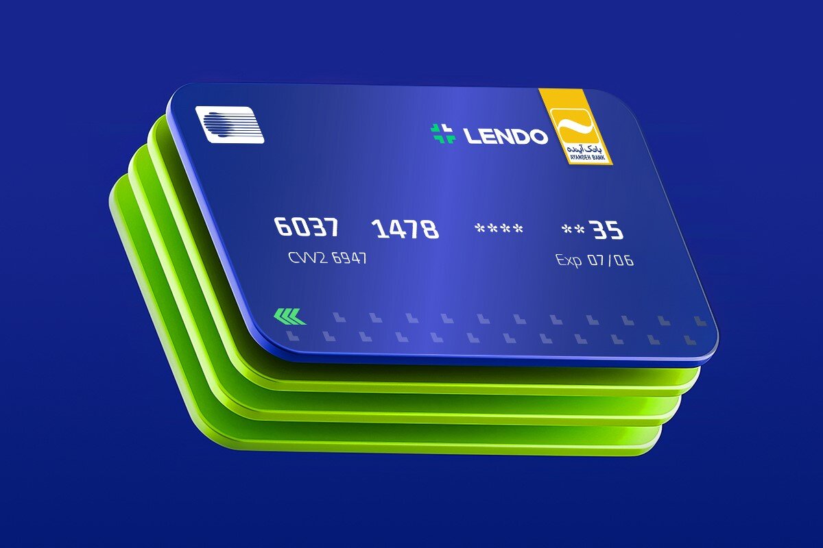 بازگشت لندو با یک خبر جدید: میتوانید بدون ضامن و مدارک وام بگیرید!