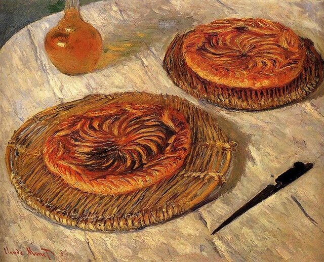 خوشمزههای گرانقیمت!