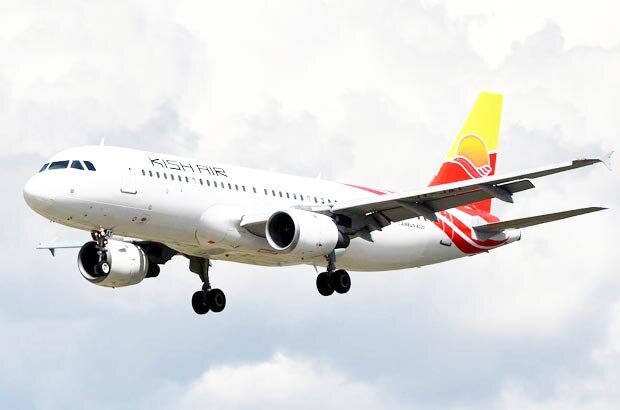 نماینده هرمزگان: دلایل منطقی برای واگذاری کیشایر به بخش خصوصی وجود ندارد نماینده هرمزگان: دلایل منطقی برای واگذاری کیشایر به بخش خصوصی وجود ندارد