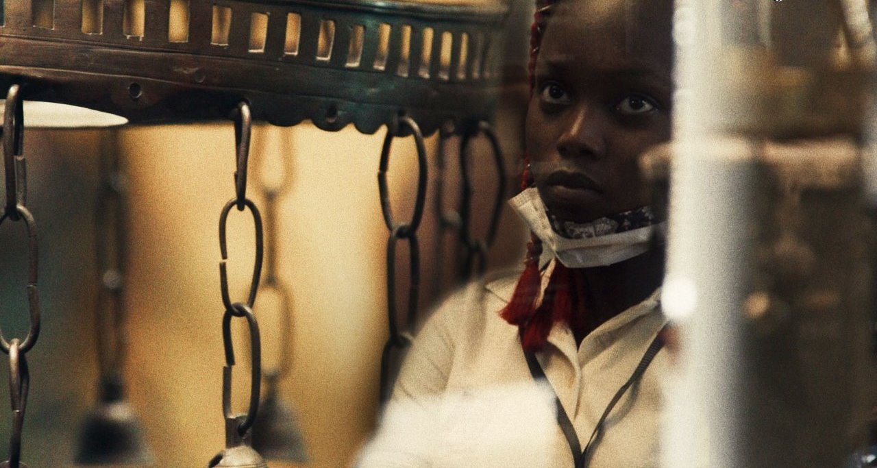 روایت دزدهایی فرانسوی از داشتههای آفریقایی؛ از مجسمهها تا دختران برده/ روح آفریقا از تنه درخت بیرون آمد