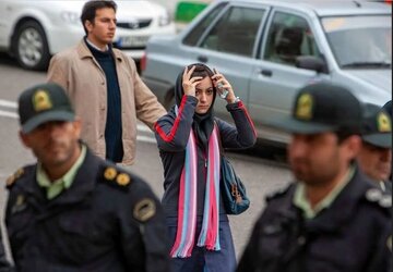 «با این قانون سیل مهاجرت راه می افتد» / قوانین طالبان در ایران جایی ندارد/همه جای دنیا اخراج از کشور مجازات است در ایران ممنوع الخروجی مجازات می شود؟! «با این قانون سیل مهاجرت راه می افتد» / قوانین طالبان در ایران جایی ندارد/همه جای دنیا اخراج از کشور مجازات است در ایران ممنوع الخروجی مجازات می شود؟!