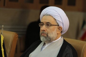 رئیس جامعه المصطفی: دانش آموزان افغانستانی از توانمندیهای زیادی برخوردار هستند/ در صورت آموزش مناسب میتواند بسیار کارگشا باشد رئیس جامعه المصطفی: دانش آموزان افغانستانی از توانمندیهای زیادی برخوردار هستند/ در صورت آموزش مناسب میتواند بسیار کارگشا باشد