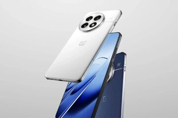 وانپلاس رقیب سامسونگ گلکسی s۲۵ را عرضه میکند