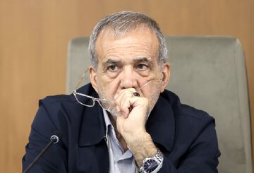 توییت مهم پزشکیان درباره قانون عفاف و حجاب توییت مهم پزشکیان درباره قانون عفاف و حجاب