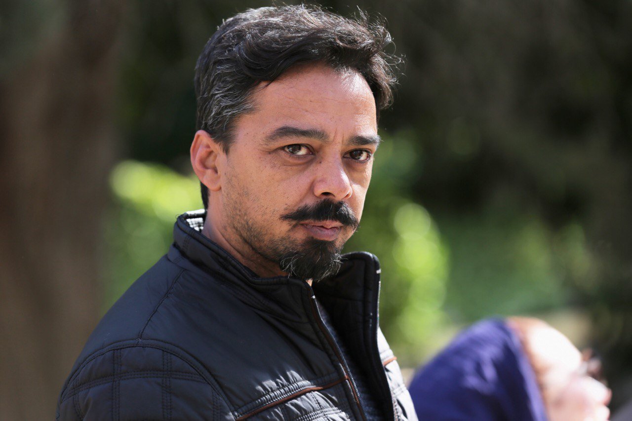 وقتی هرکول از رستم شکست میخورد