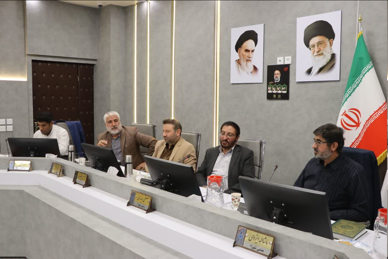 تصویب کلیات اجرای تقاطع غیرهمسطح میدان معلم شهرکرد