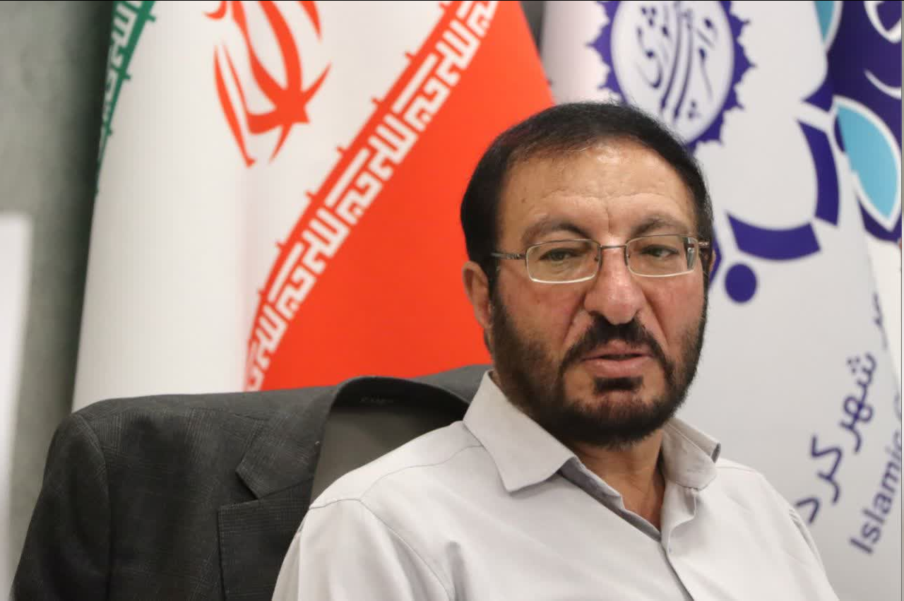 تصویب کلیات اجرای تقاطع غیرهمسطح میدان معلم شهرکرد