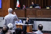 توضیحات نماینده گمرک در دادگاه دبش درباره چای‌های مخلوط ایرانی- خارجی که به عنوان چای هندی ثبت سفارش شده بود