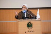پورمحمدی در واکنش به تهدیدات ترامپ: مسائل داخلی ایران به یک جنایتکار نامیزون خارجی مربوط نیست!