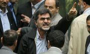 کوچک‌زاده به پزشکیان: چه کسی باید با استانداری که ناموس مردم غیور کُرد را برای سان‌دیدن فلان مهمان خارجی بر اسب سوار می‌کند، برخورد کند؟