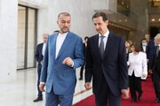 پیش‌بینی شهید امیرعبداللهیان از شورش در سوریه/ تحلیلی که به واقعیت پیوست