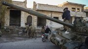 Syrian armed forces advance to Al-Safira area in Aleppo: Report