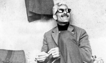 خاطره عجیب رئیس وقت دانشگاه تهران درباره جلال آل‌احمد/ قهر سیمین دانشور و ایرج افشار