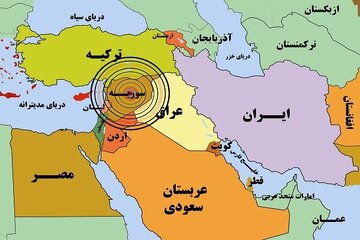 سوریه پیشنهاد ضدایرانی آمریکا و امارات را نپذیرفت