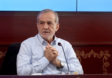 پزشکیان به دانشگاه شریف میرود پزشکیان به دانشگاه شریف میرود
