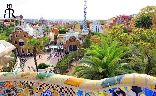 تور اروپا نوروز۱۴۰۴