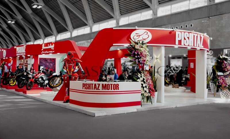 چک لیست کامل غرفه سازی و رازهای موفقیت در نمایشگاه ها