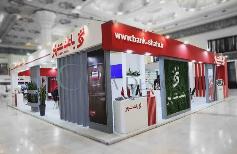 چک لیست کامل غرفه سازی و رازهای موفقیت در نمایشگاه ها