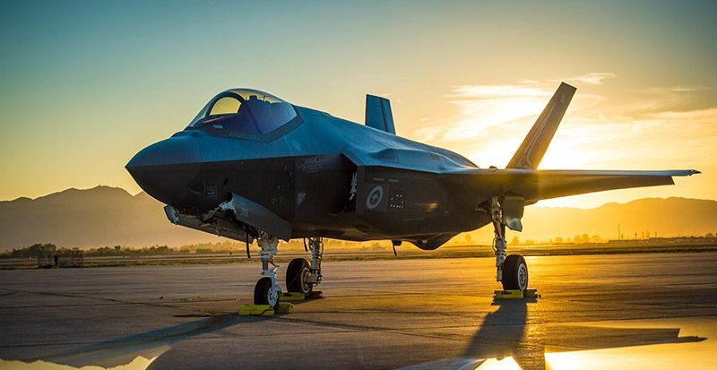 شنیانگ J-35A چین؛ جنگنده مدرن پنهانکار یا ببر کاغذی؟