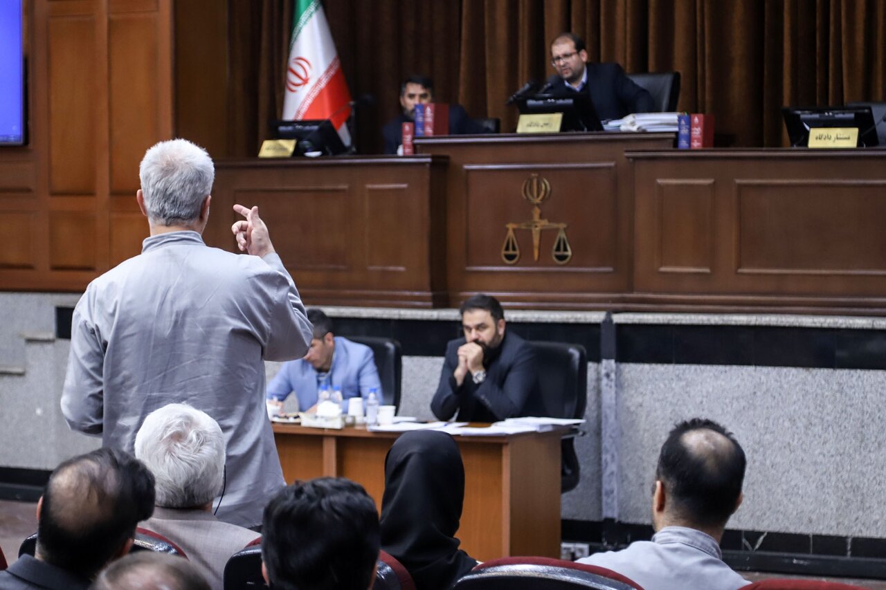 هجمه نزدیکان دولت قبل همزمان با صدور رای فساد دبش/ کاری که میگوییم انجام شود تا شائبه سیاسی بودن احکام دو وزیر دولت قبل نباشد/ انالله عزیز ذو انتقام