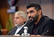 پیام توئیتری رقیب انتخاباتی قالیباف به هیات رئیسه مجلس/ پیام به قالیباف در شبکه اجتماعی ایکس، از داخل مجلس!