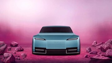 پلنگ وحشی انگلیس برقی شد پلنگ وحشی انگلیس برقی شد