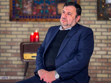 فیروزآبادی: گشایش وسیع در رفع فیلترینگ صورت نمی گیرد/ پزشکیان شخصا فیلتر را بردارد/ روحانیت طرفدار فیلتر نیست/ ایلان ماسک دنبال ماجراجویست فیروزآبادی: گشایش وسیع در رفع فیلترینگ صورت نمی گیرد/ پزشکیان شخصا فیلتر را بردارد/ روحانیت طرفدار فیلتر نیست/ ایلان ماسک دنبال ماجراجویست